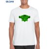 Gildan Adult Soft Style T-Shirt Thumbnail