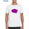 Gildan Adult Soft Style T-Shirt Thumbnail