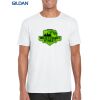 Gildan Adult Soft Style T-Shirt Thumbnail