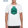Gildan Adult Soft Style T-Shirt Thumbnail