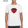 Gildan Adult Soft Style T-Shirt Thumbnail