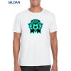 Gildan Adult Soft Style T-Shirt Thumbnail