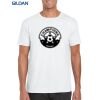 Gildan Adult Soft Style T-Shirt Thumbnail