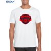 Gildan Adult Soft Style T-Shirt Thumbnail