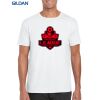 Gildan Adult Soft Style T-Shirt Thumbnail