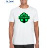 Gildan Adult Soft Style T-Shirt Thumbnail