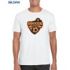 Gildan Adult Soft Style T-Shirt Thumbnail