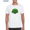 Gildan Adult Soft Style T-Shirt Thumbnail
