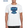Gildan Adult Soft Style T-Shirt Thumbnail