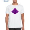 Gildan Adult Soft Style T-Shirt Thumbnail