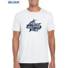 Gildan Adult Soft Style T-Shirt Thumbnail