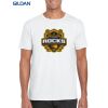 Gildan Adult Soft Style T-Shirt Thumbnail