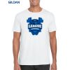 Gildan Adult Soft Style T-Shirt Thumbnail