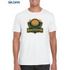 Gildan Adult Soft Style T-Shirt Thumbnail