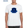 Gildan Adult Soft Style T-Shirt Thumbnail