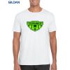 Gildan Adult Soft Style T-Shirt Thumbnail