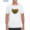 Gildan Adult Soft Style T-Shirt Thumbnail