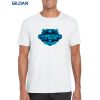 Gildan Adult Soft Style T-Shirt Thumbnail