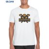 Gildan Adult Soft Style T-Shirt Thumbnail