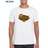 Gildan Adult Soft Style T-Shirt Thumbnail