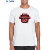 Gildan Adult Soft Style T-Shirt Thumbnail