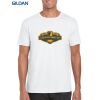 Gildan Adult Soft Style T-Shirt Thumbnail