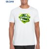 Gildan Adult Soft Style T-Shirt Thumbnail
