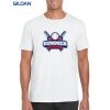 Gildan Adult Soft Style T-Shirt Thumbnail