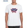 Gildan Adult Soft Style T-Shirt Thumbnail