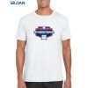 Gildan Adult Soft Style T-Shirt Thumbnail