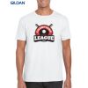 Gildan Adult Soft Style T-Shirt Thumbnail