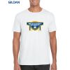 Gildan Adult Soft Style T-Shirt Thumbnail