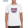 Gildan Adult Soft Style T-Shirt Thumbnail