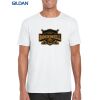 Gildan Adult Soft Style T-Shirt Thumbnail