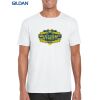 Gildan Adult Soft Style T-Shirt Thumbnail