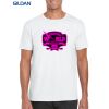 Gildan Adult Soft Style T-Shirt Thumbnail