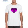 Gildan Adult Soft Style T-Shirt Thumbnail