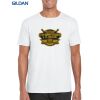 Gildan Adult Soft Style T-Shirt Thumbnail