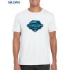 Gildan Adult Soft Style T-Shirt Thumbnail