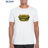 Gildan Adult Soft Style T-Shirt Thumbnail