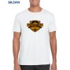 Gildan Adult Soft Style T-Shirt Thumbnail