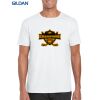 Gildan Adult Soft Style T-Shirt Thumbnail