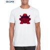 Gildan Adult Soft Style T-Shirt Thumbnail