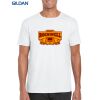 Gildan Adult Soft Style T-Shirt Thumbnail
