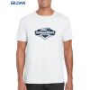 Gildan Adult Soft Style T-Shirt Thumbnail