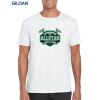 Gildan Adult Soft Style T-Shirt Thumbnail