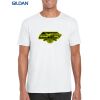 Gildan Adult Soft Style T-Shirt Thumbnail