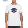 Gildan Adult Soft Style T-Shirt Thumbnail