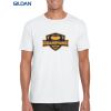 Gildan Adult Soft Style T-Shirt Thumbnail