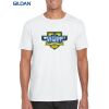 Gildan Adult Soft Style T-Shirt Thumbnail